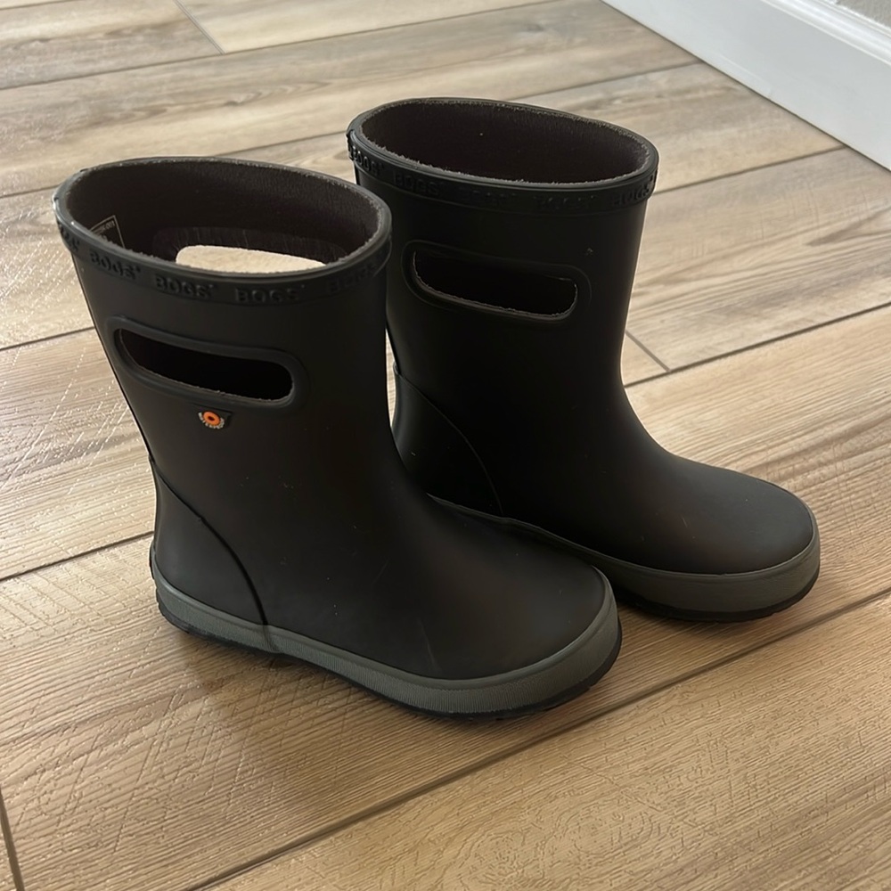 Kids Rain Boots